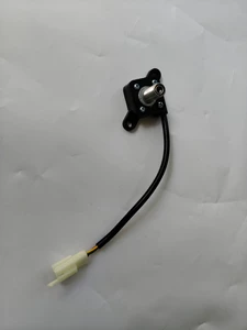 Motosiklet rəqəmsal cihaz mexaniki cihaz sürətölçən çevirmə başlığı