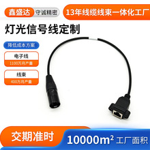 XLR�DRJ45��̖�D�Ӿ�  ��̨���������̖�D�Q��