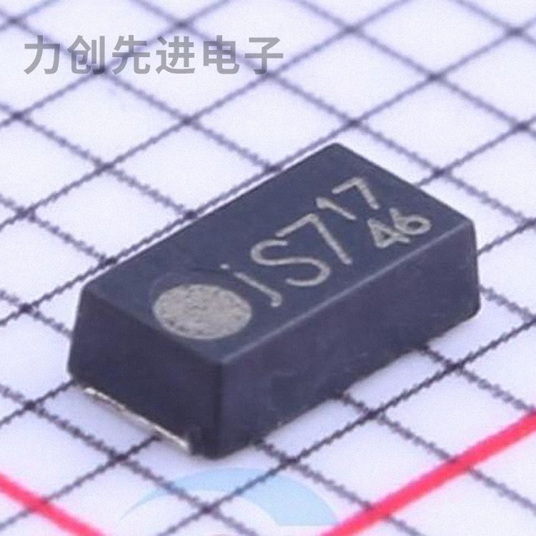 6TPH47MHA 参数 47uF(470) ±20% 6.3V 钽电容