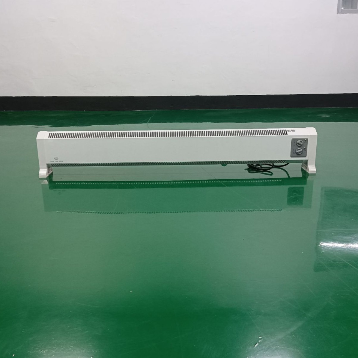 厂家直销 家用 壁挂式 多功能 节能 踢脚式对流电采暖器2000W