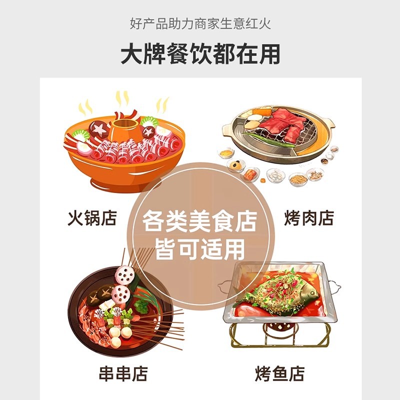 Estante de platos especial para tienda de hotpot, estante de platos comercial multicapa para cocina, estante de platos para restaurante, estante de almacenamiento para barbacoa