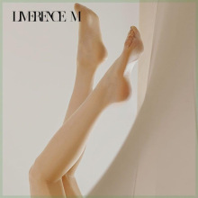 涞觅同款「融化」丝滑牛奶丝网纱无缝巧克力丝袜连裤袜光腿神其它