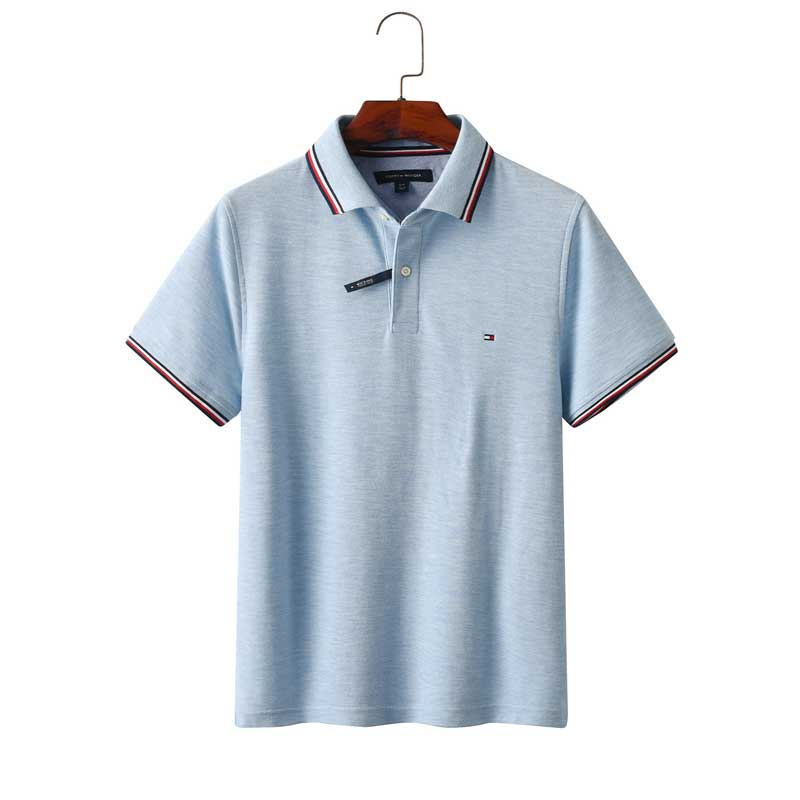 Tommy Hilfiger Shirt Light Blue