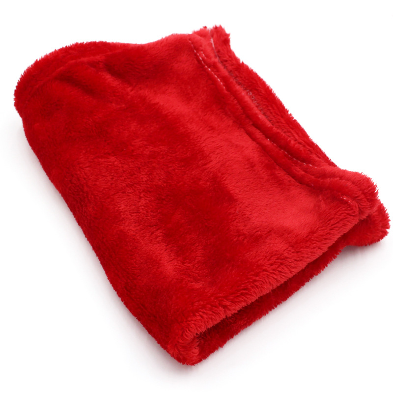 Mantras para mascotas de coral de doble cara mantas para perros, mantas para gatos, mantas cálidas para perros, mantas para perros, mantas para perros, mantas para perros, mantas para perros