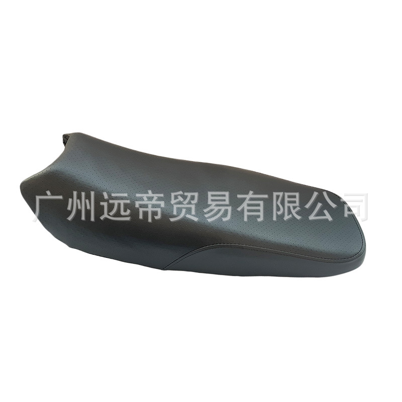 Motorcycle Cushion Sky Sword YBR125 Seat Bag Assembly Tianji Seat Bag Integrated Saddle Wear-resistant Dirty-resistant Waterproof Brand New