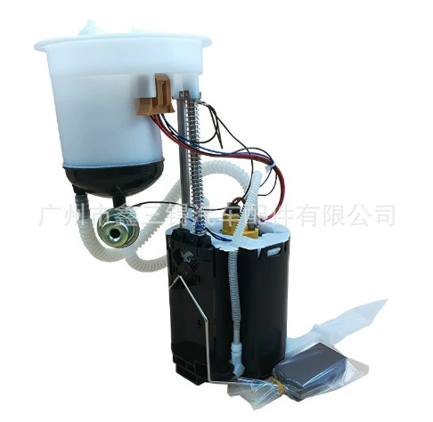 Сборка бензонасоса 6G91-9H307-EH для S-MAX MK24