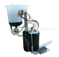 Сборка бензонасоса 6G91-9H307-EH для S-MAX MK24