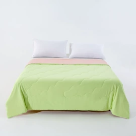 纤维被;夏凉被;记忆枕