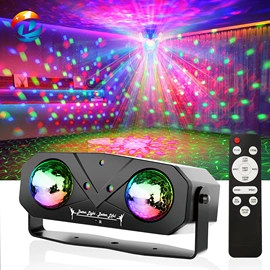 舞台灯;氛围投影灯;其他室内灯具