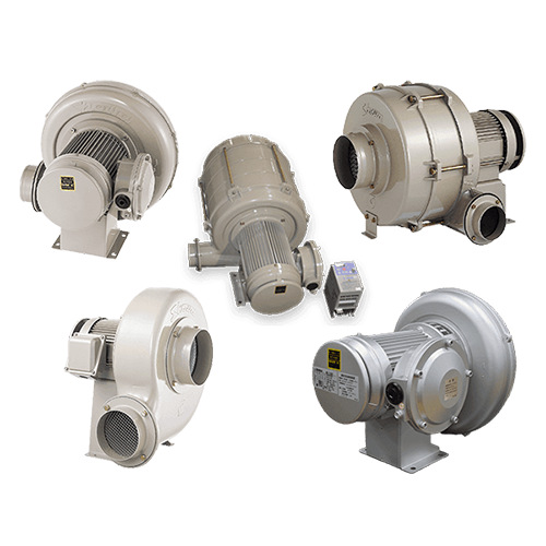 议价耐压防爆直动鼓风机/进口送风机MD-EC-07 日本SHOWA昭和