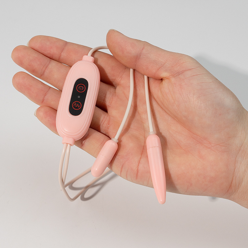 Mini Vibrator For Women Powerful Insertion Sex Toy_voghion.com