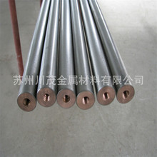 销售钛包铜 电极导电梁 钛铜复合TA2+T2紫铜阳极棒 耐腐蚀导电柱