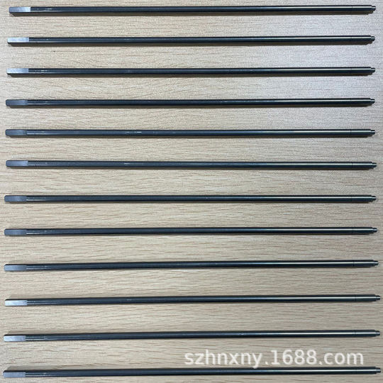 Hengnuo Printer Shaft Fax Machine Shaft Copier Shaft Fully Automatic Milling Machine Hnl-Par