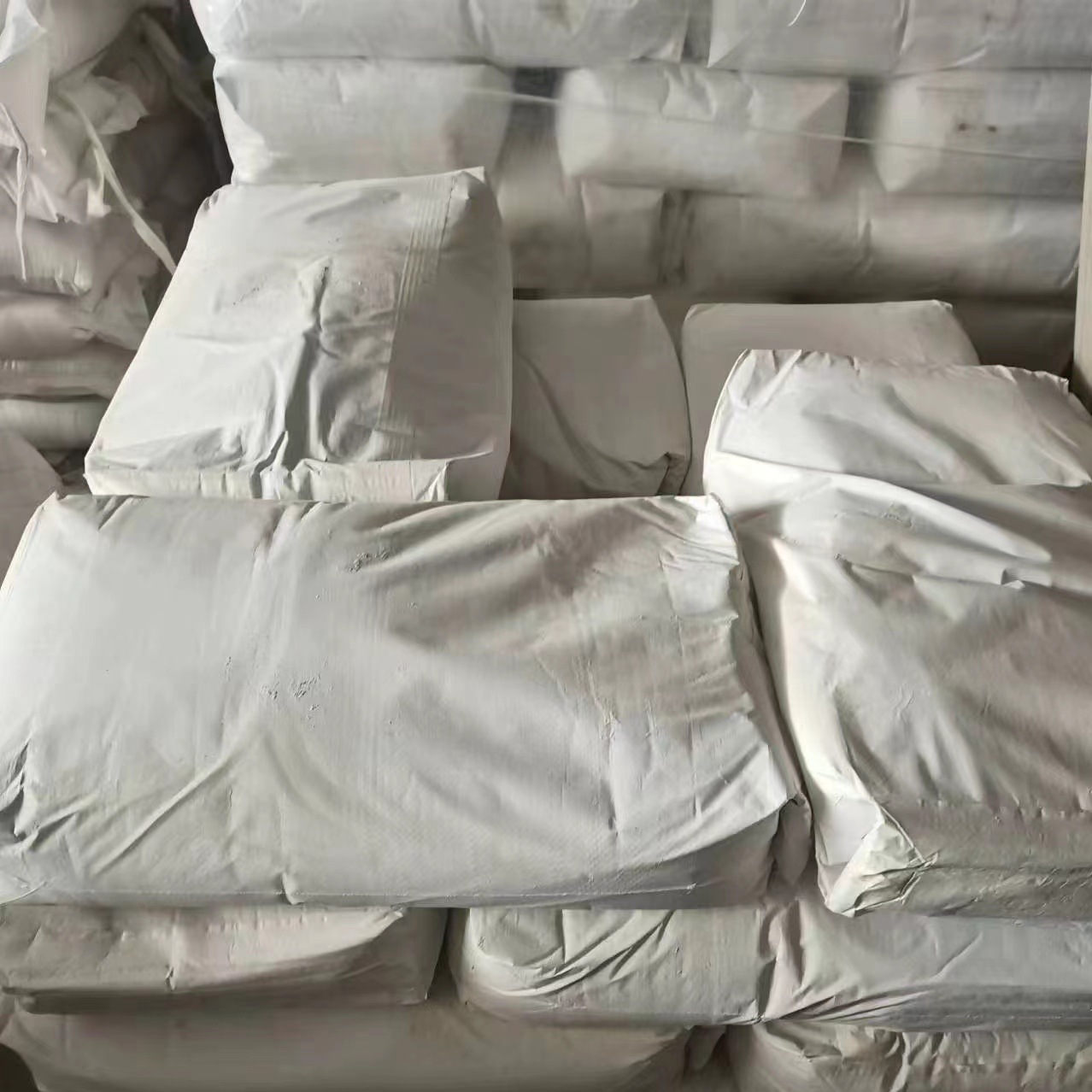 厂家硅灰石粉 1250目硅灰石粉 塑料橡胶内墙涂料 建材级填充硅灰