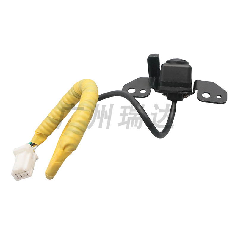 28442-3ZD1A 284423ZD1A para cámara de marcha atrás de Nissan Infiniti