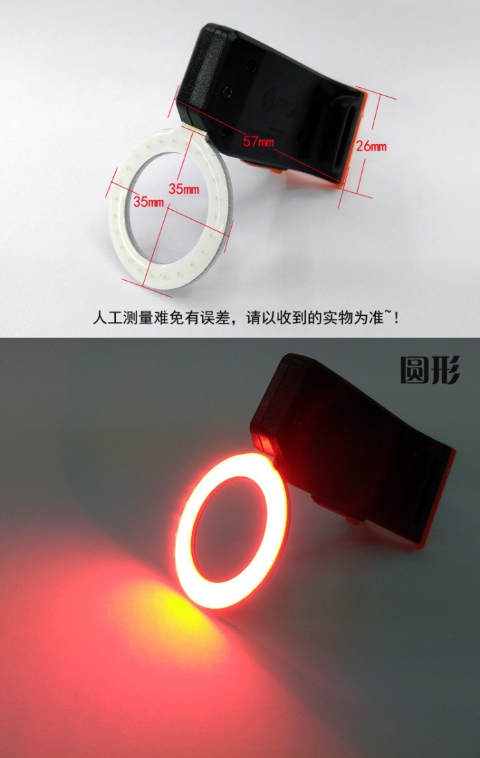 Round boxed