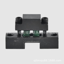 加硬模具开闭器 侧边拉钩 铁拉钩 拉/锁/分模器 机械式开闭器拉钩