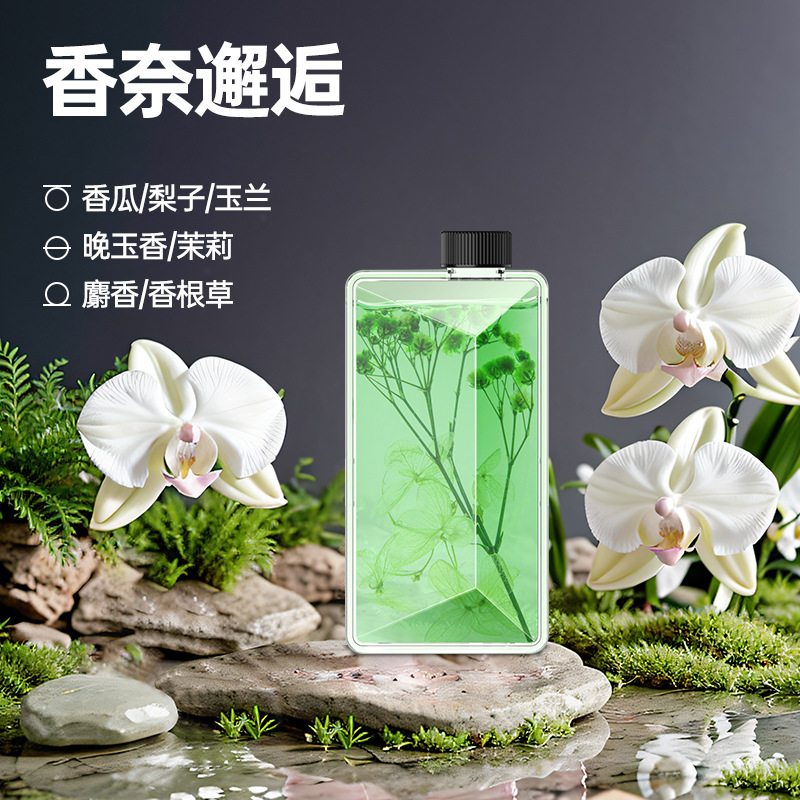 향수【낭만적 만남】