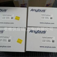 rˌ  Anybus  ̖AB7307