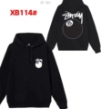 108 picture black