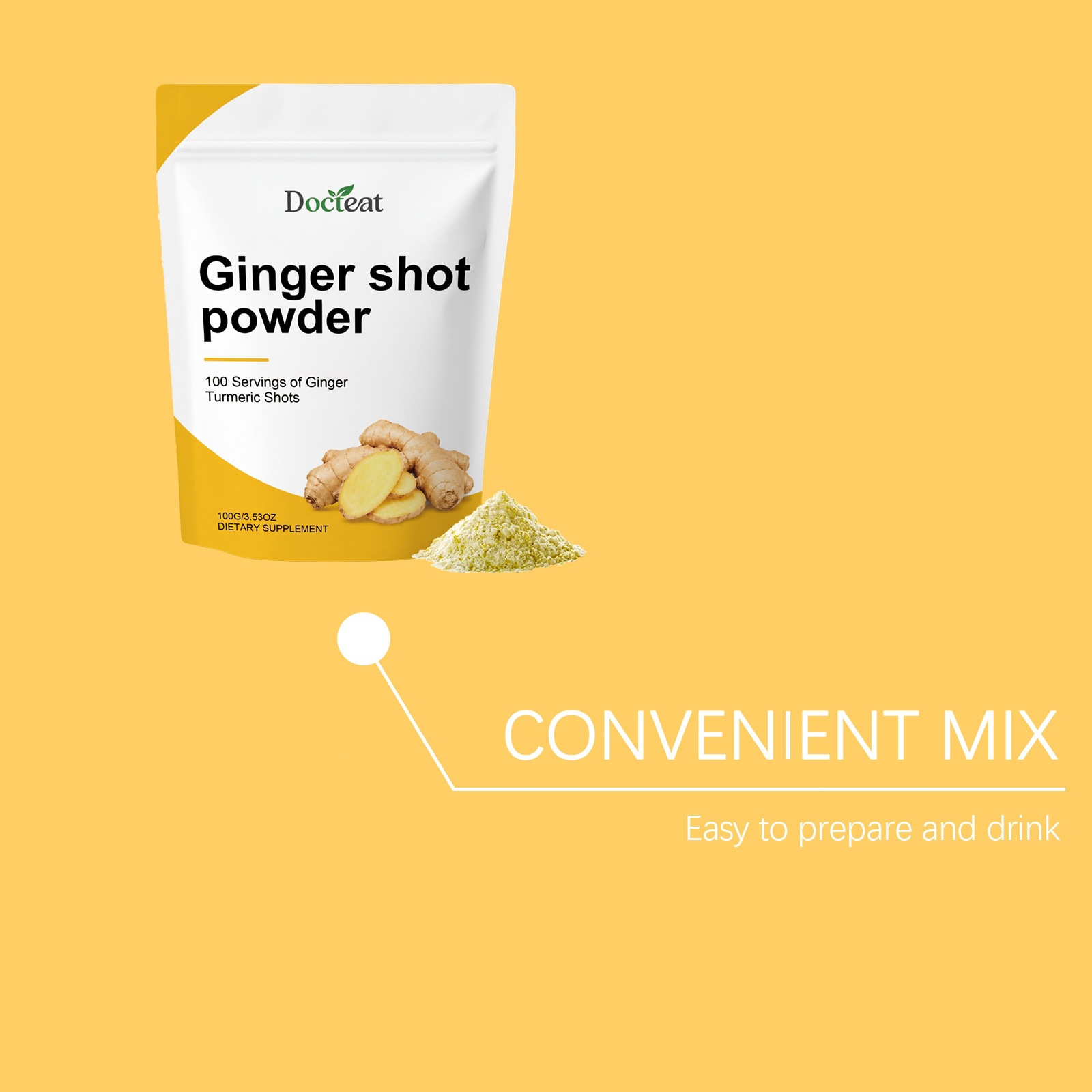 Nutritional Powder Image 2
