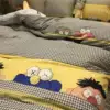 Sesame Street B