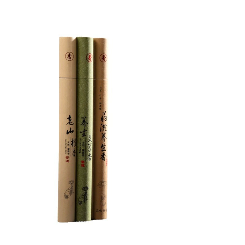 Благовония Sandalwood Line, 20 грамм Шэньсян Лаошан песок-каменная палочка, Sandalwood Line Fragrant Grass Fragrant Fragrant Sanxiang Fu Mianwu Sheshe