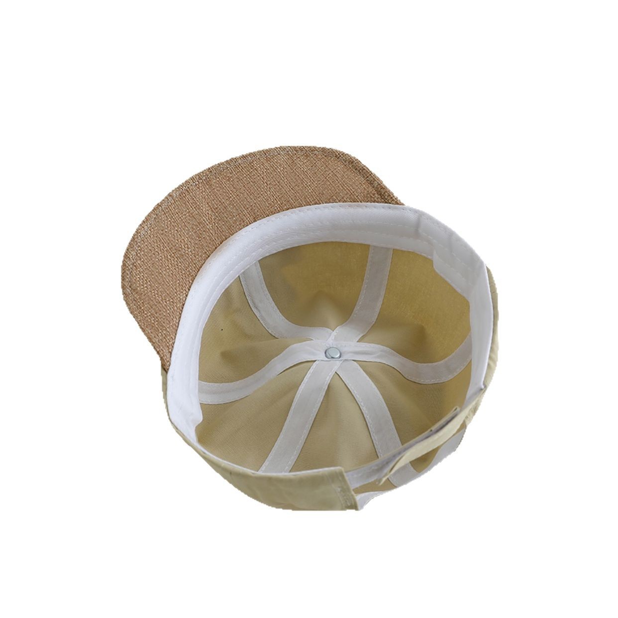 Sombrero coreano para bebés primavera y otoño lindos osos sombreros de béisbol de ala suave para bebés varones sombreros de moda para niños pequeños