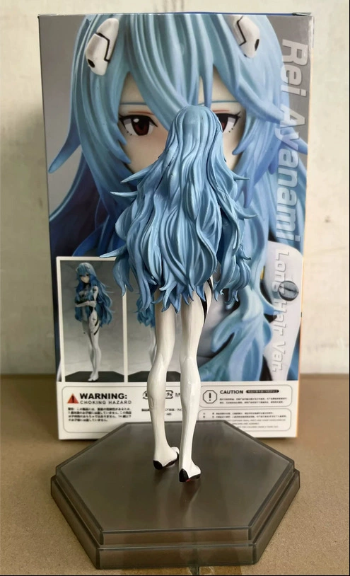 POP Pop Polly Новое театральное издание длинноволосая Лайми девушка аниме коробка
