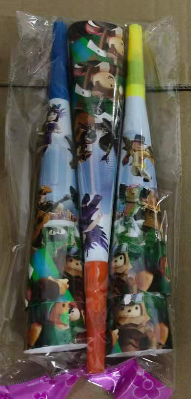 Altavoz 6 PCS 1 Pack