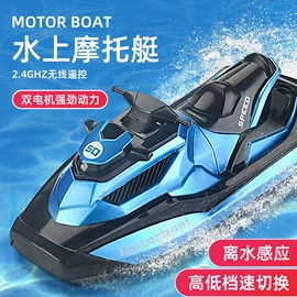 餐厨具玩具;遥控船;其它电动玩具