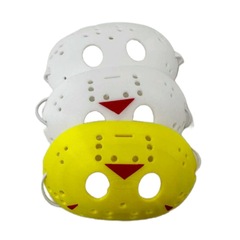 跨境新品Labubu Mask 娃娃面具拉布布杰森面具玩偶布偶面具拉卜卜