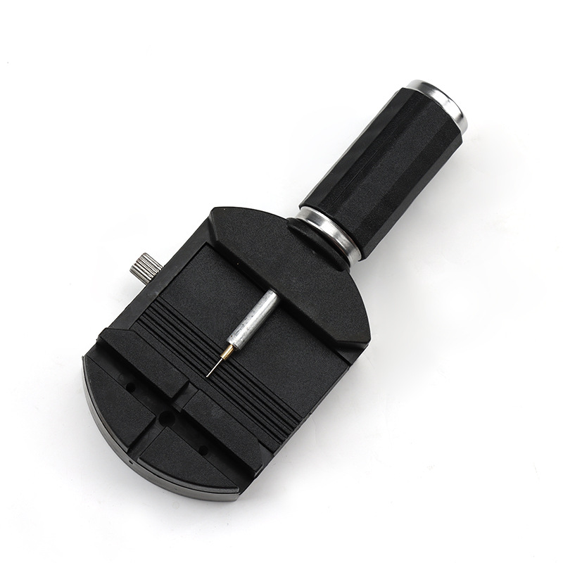 Watch Strap Remover, Watch Strap Adjustment Tool, Watch Repair Tool for Adjusting Steel Strap Length, Strap Adjustment Tool