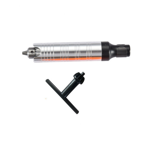 Hanging grinder, electric drill, bench grinder, table saw accessories, flexible shaft, high-precision handle, chuck, engraving pen, 4/6mm working head