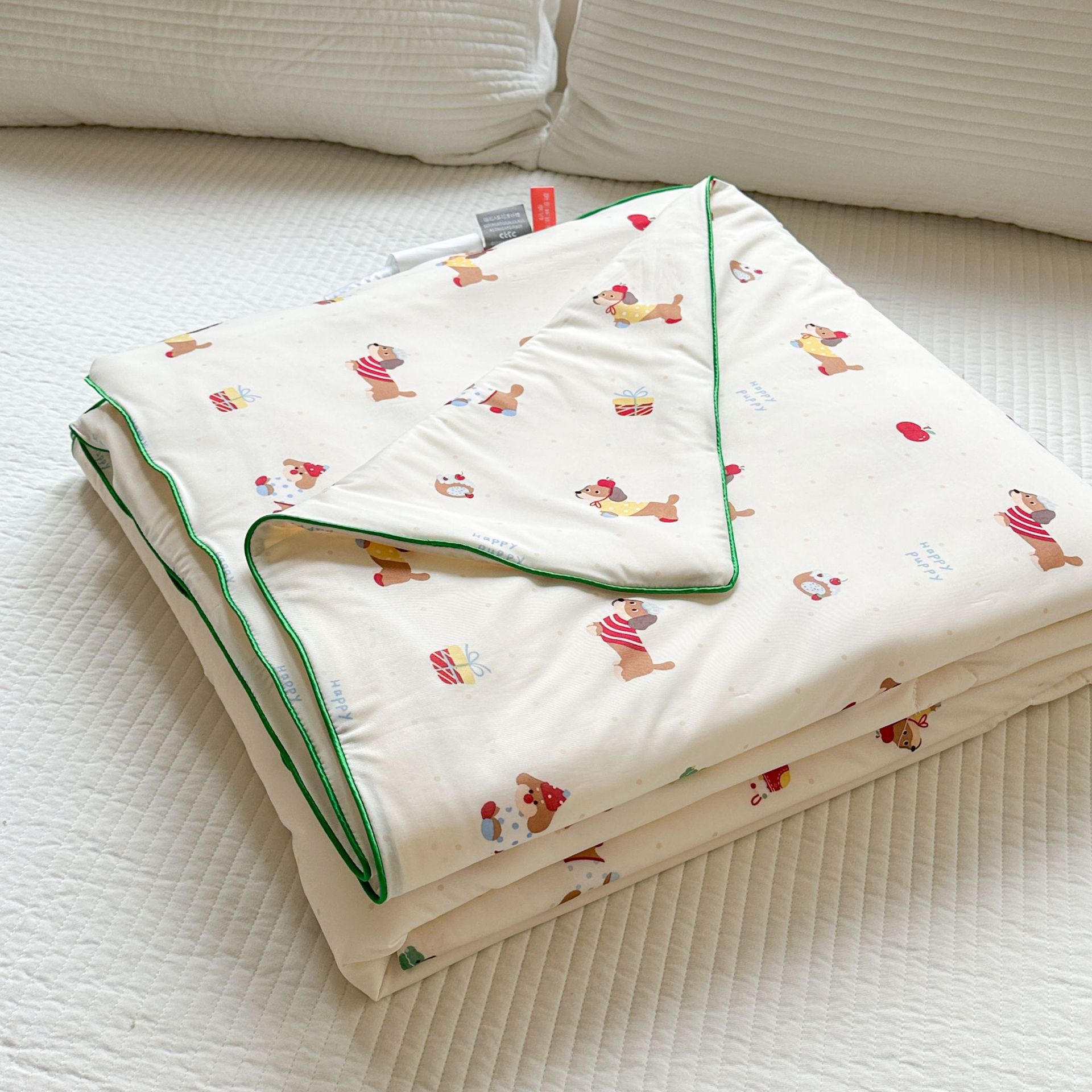 귀여운 닥스훈트