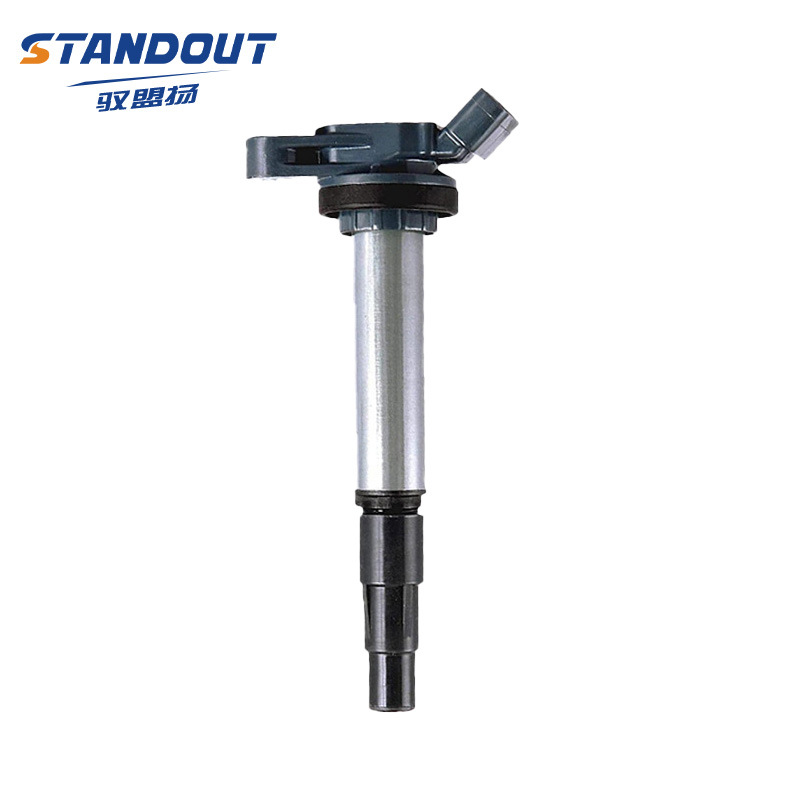 Bobina de encendido UF596 es adecuada para Toyota 9091902252 9091902258, exclusivamente para suministro transfronterizo.