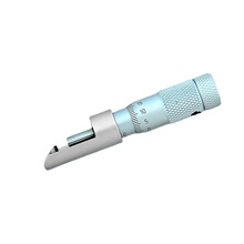 青海量具青量罐头边缘千分尺/测量罐头边缘的宽高深203-91-020