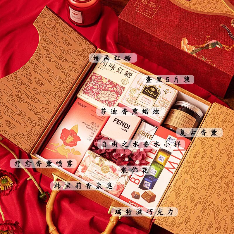 中国式の花のような年の高級感があります。|undefined
