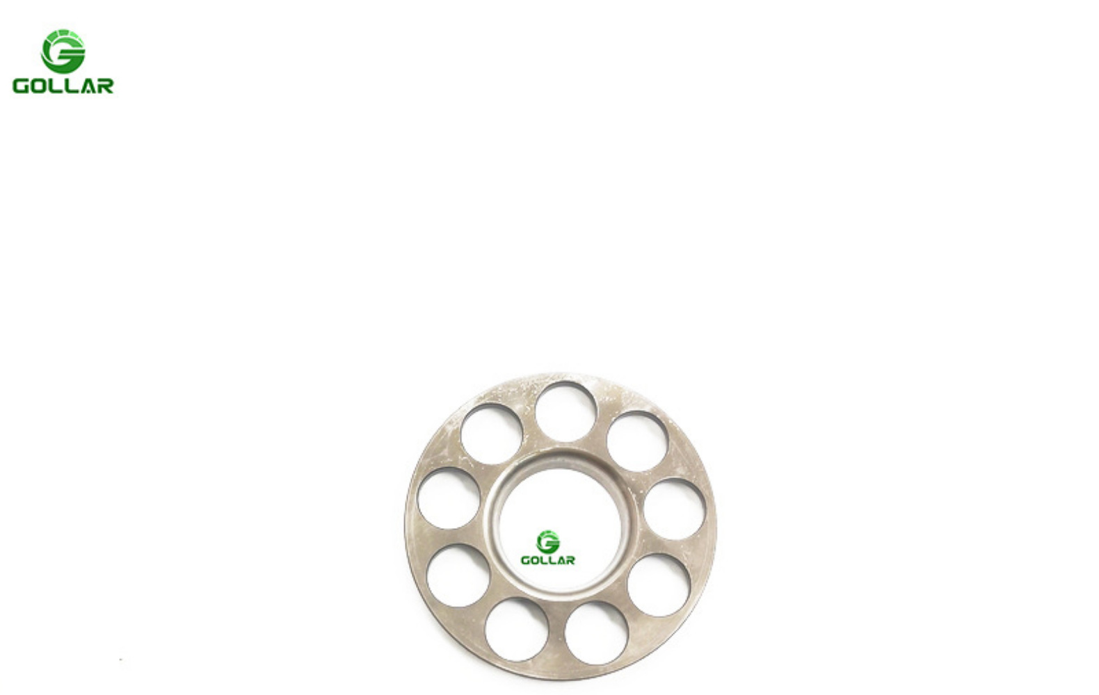 Hydraulic Components A10Vg28 Are Suitable for Xcmg, Sany, Dynapac, Bomag, and Bobcat