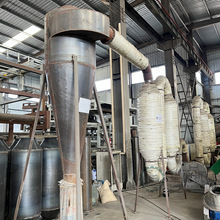 塑料粉管道式烘干机 连续高速热气流烘干机 锯末木粉木浆烘干设备