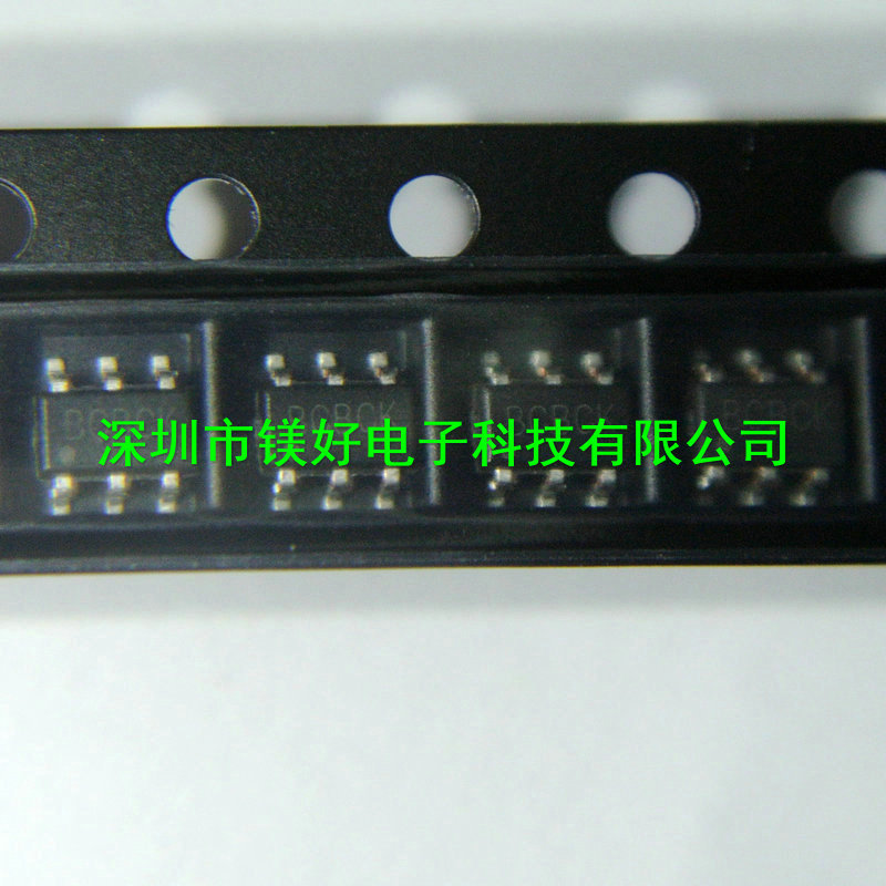 BL8031CB6TR SOT23-6 DC-DC电源芯片  贴片