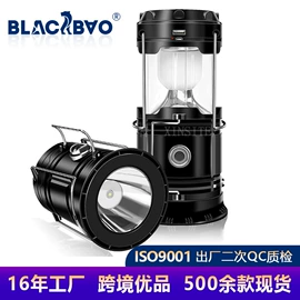 手电筒;头灯头戴电筒;野营/露营灯