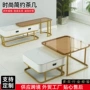定制家用方形简约茶几