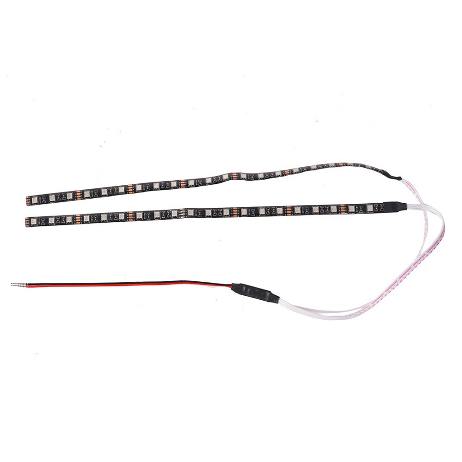 KUGOO M4 pro HILOP Q8Q7 lámpara de cinta de color parpadeante Q5 lámpara parpadeante lámpara de bandera lámpara de advertencia