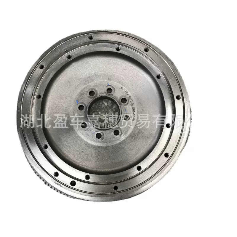 东风康明斯柴油发动机飞轮 C5474621