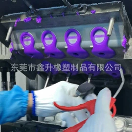 震动棒;震动环/夹;橡胶模