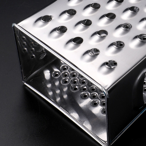 Wholesale household vegetable and fruit grater, potato dicing and grater, stainless steel kitchen multi-functional vegetable cutter