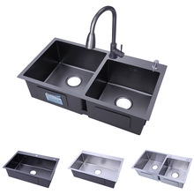 �N��304���P�ϴ����ˮ�ۺ�ɫ�Ӻ�{��ϴ����ϴ�˳��ֹ����p��