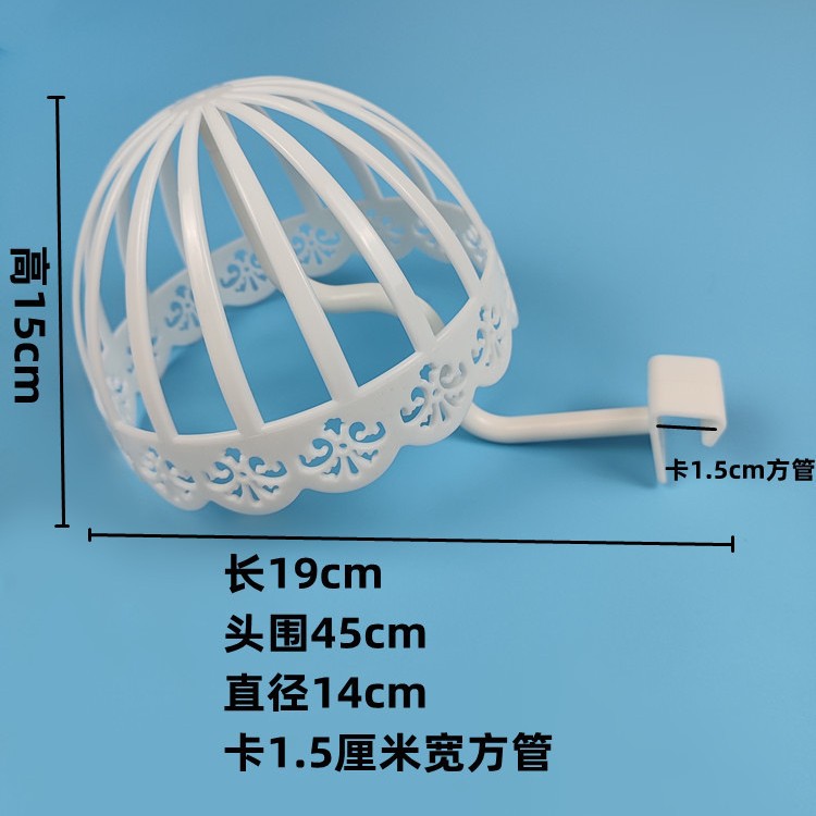 어린이 카드 15 사각 튜브 45cm