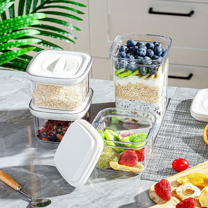 tanque de sellado granos